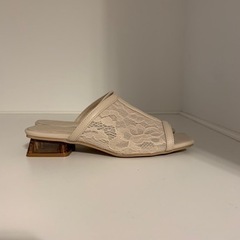 1/14迄　サンダル　Mサイズの画像