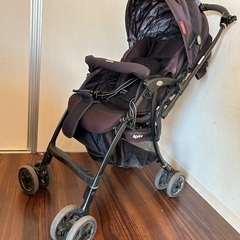 アップリカ　ベビーカー