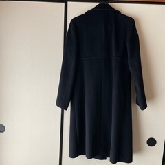 めっちゃ値下げします！　courreges上品なコートの画像