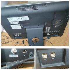 NEC  VALUESTAR  VN370/F  HDD無し 難ありの画像