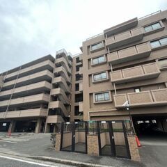 🏡2月末リフォーム完成予定　中古マンション　南区向野🏡