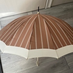 Wpc 傘　レディースの画像