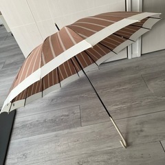 Wpc 傘　レディースの画像