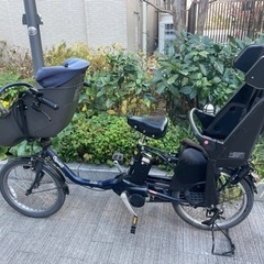 ギュットクルームEX ラクイック　ネイビー