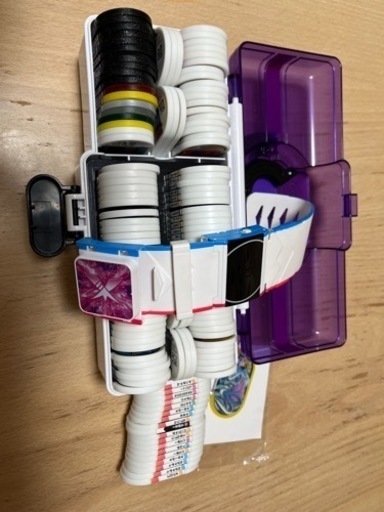 メザスタセット