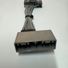 ホンダ純正ナビ用TVキャンセラー 現行 RP-3 RP-4 RP-5【H29.10～】の画像