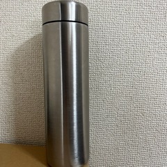 無印良品　ステンレス保温保冷マグ