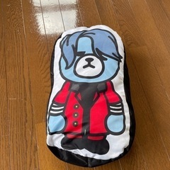 BIGBANGクッション