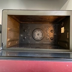 シャープ加湿オーブンレンジRE-SS10Bの画像