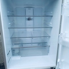 ⭐️日立ノンフロン冷凍冷蔵庫 R-K42E⭐️