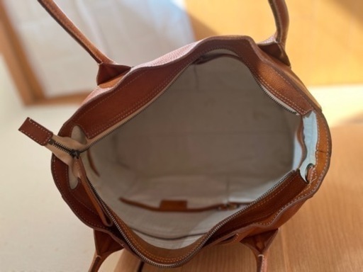 ゲンテン　トートバッグ