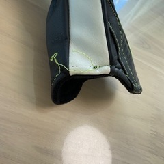 コブラ　ヘッドカバー(FW)の画像