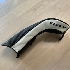 コブラ　ヘッドカバー(FW)の画像