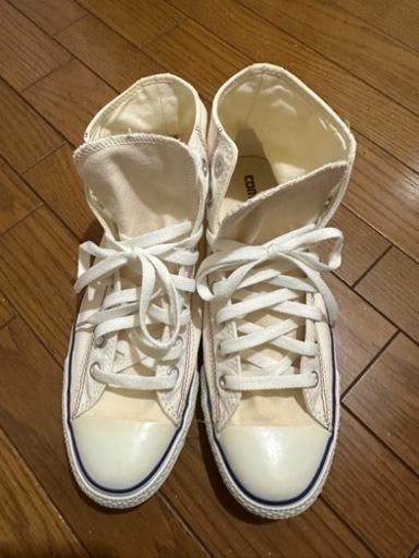 【美品】スニーカーまとめて3足