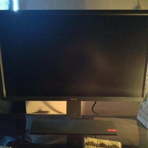 BenQ ゲーミングモニター ディスプレイ ZOWIE RL2755 27インチ