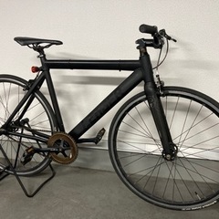 値下げしました！クロスバイク入門セット　LEADER  Bike...