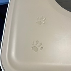 アイリスオーヤマ 猫用トイレの画像