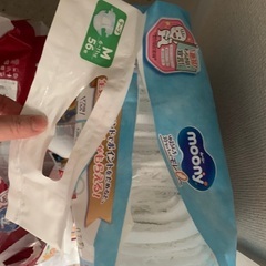 ムーニー テープ エムサイズ
