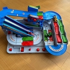 マリオカートレーシングデラックス