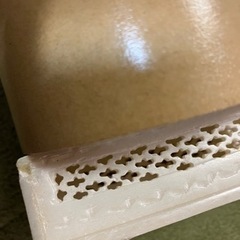 ★9/9まで購入可能 ジプサム　海外土産　工芸品 の画像