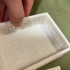 ★9/9まで購入可能 ジプサム　海外土産　工芸品 の画像