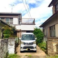 月極☘️駐車場☘️バイク　駐輪場　千葉県市原市