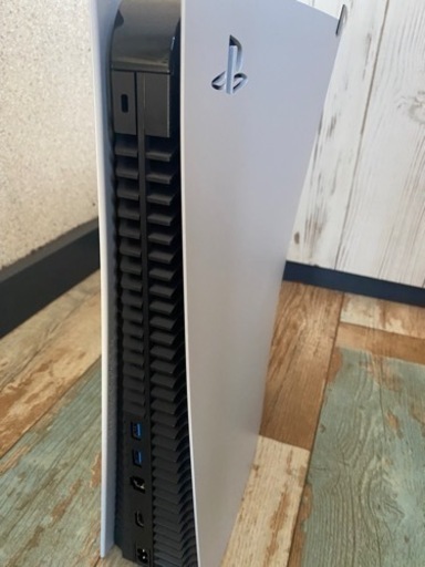 SONY プレーステーション5  本体