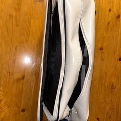 新品 未使用 ヨネックスバッグの画像