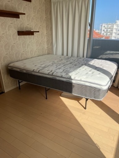 クイーンサイズ　マットレス