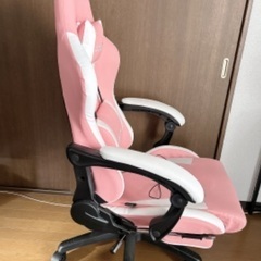Dowinx ゲーミングチェアの画像