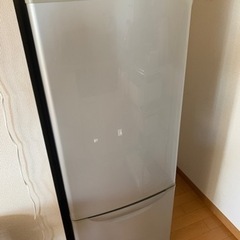 冷蔵庫National NR-B171J ※引き渡し日限定※