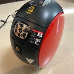 インスタントコーヒーメーカー(無料)の画像