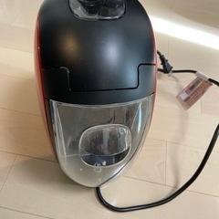 インスタントコーヒーメーカー(無料)の画像