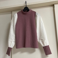 レディース＊トップス