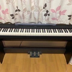 YAMAHA P-85 中古品　(箱無し)  