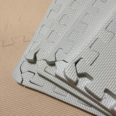 ジョイントマット 大判 厚手の画像