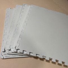 ジョイントマット 大判 厚手