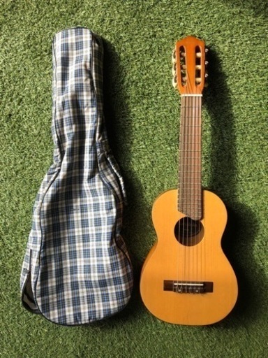 YAMAHA Guitalele ギタレレ　GL-1