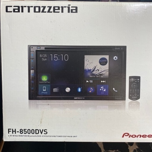 カーオーディオ