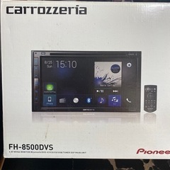 カーオーディオ