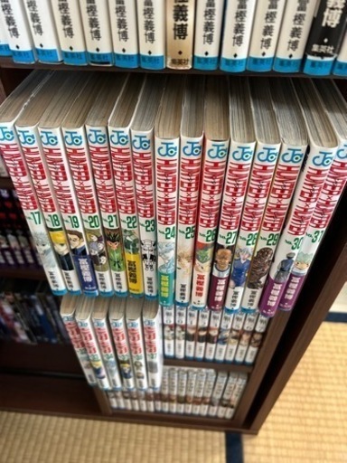 本日のみ値下げハンターハンター全37巻