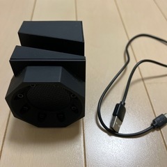 3coins  置くだけスピーカーの画像