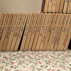 管K-72【愛知県一宮市から】【平日もお渡しできます！】原色日本の美術　全30巻セットの画像