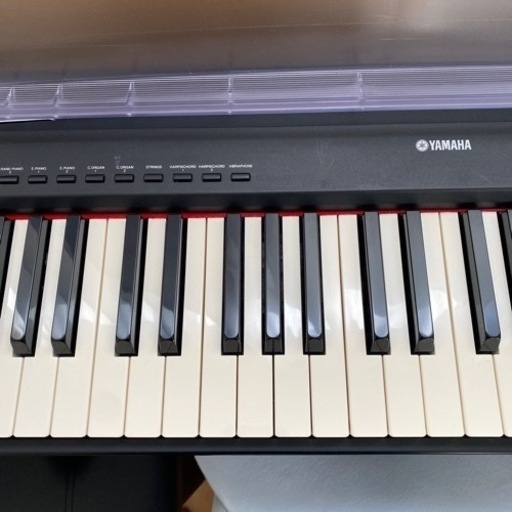 YAMAHA P-85 中古品　(箱無し)  