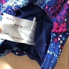 靴カバー 新品 2点の画像