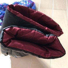 靴カバー 新品 2点の画像