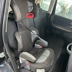 チャイルドシートの画像