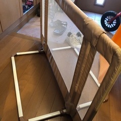 子供用ゲートの画像