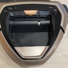 【ジャンク品】Electrolux　PUREi9 ロボット掃除機の画像