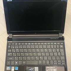 ノートパソコンの画像